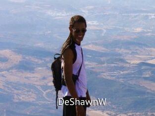 DeShawnW