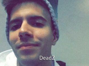 DeadZ