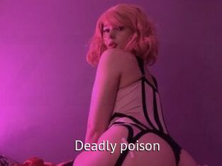 Deadly_poison