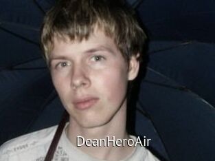 DeanHeroAir