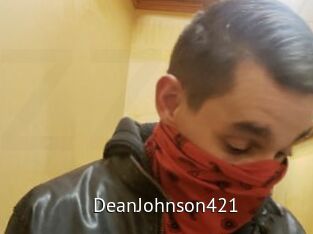 DeanJohnson421 Zizi X