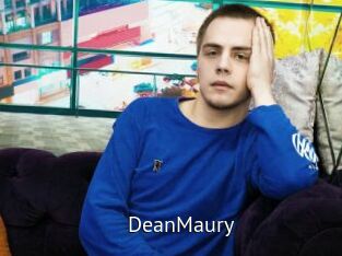 DeanMaury Zizi X