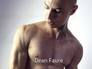 Dean_Faure