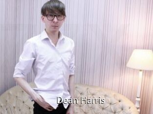 Dean_Harris