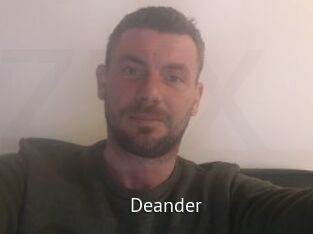 Deander
