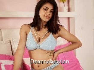 Deannahowlan