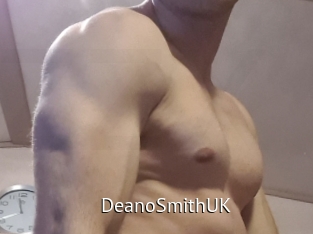 DeanoSmithUK
