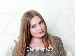 DearDiana20
