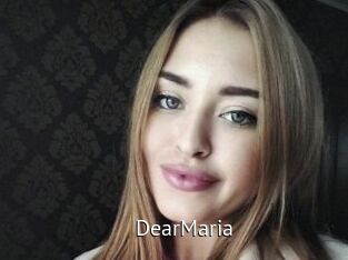 DearMaria
