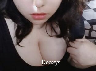 Deaxys
