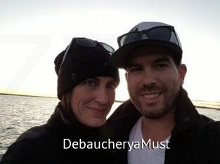 DebaucheryaMust