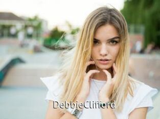 DebbieClifford Zizi X