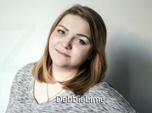 DebbieLime Zizi X