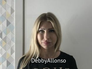 DebbyAllonso Zizi X