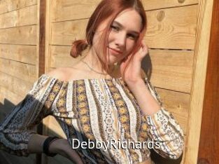 DebbyRichards