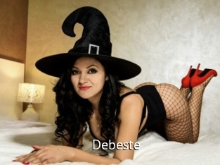 Debeste