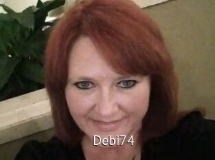 Debi74