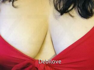 Debilove Zizi X
