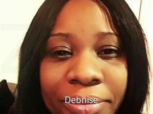 Debnise Zizi X