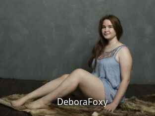DeboraFoxy