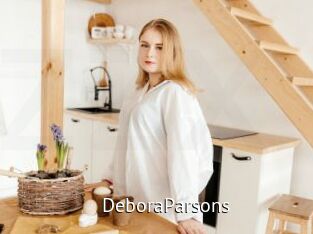 DeboraParsons