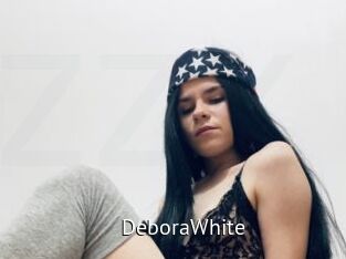 DeboraWhite