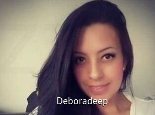 Deboradeep Zizi X