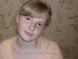 DeborahDebora