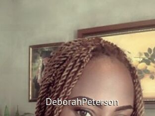 DeborahPeterson