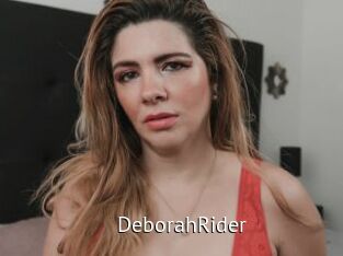 DeborahRider