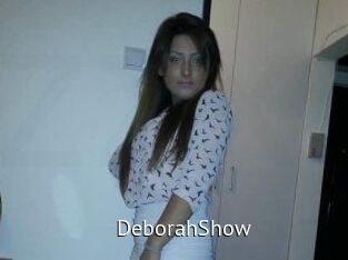 DeborahShow