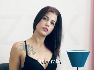 DeborahY