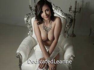 DedicatedLeanne