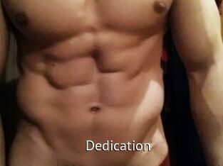 Dedication