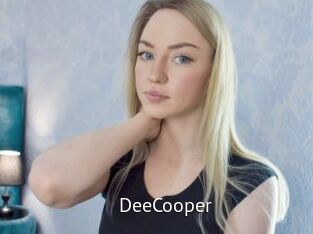 DeeCooper