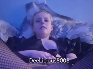 DeeLicious8008