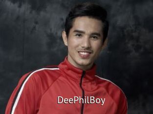 DeePhilBoy