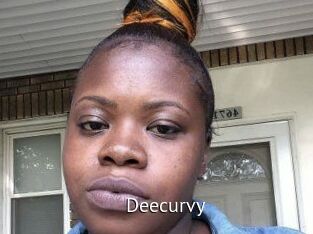 Deecurvy