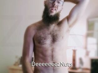 DeeeeeeezNuts