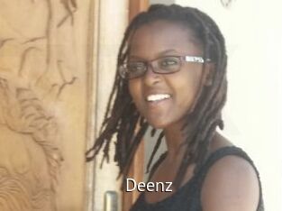 Deenz Zizi X