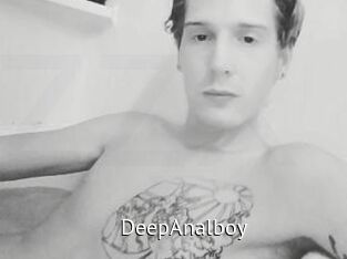 DeepAnalboy