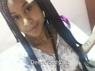DeepObedySub