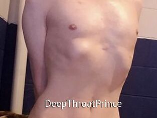 DeepThroatPrince