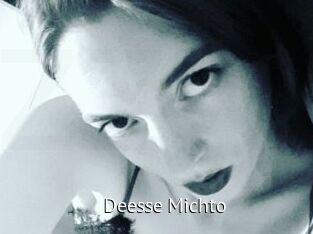 Deesse_Michto