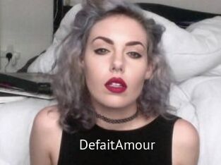 DefaitAmour