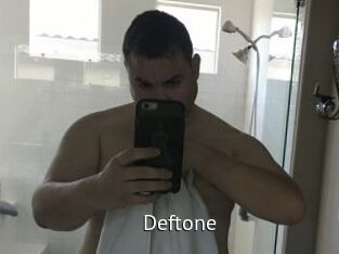 Deftone