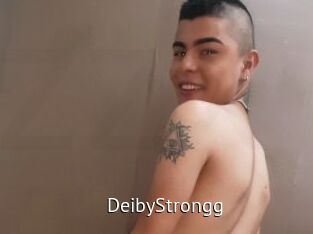 DeibyStrongg
