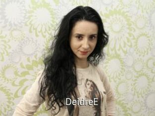 DeidreE