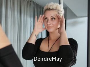 DeirdreMay