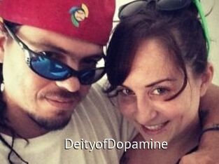 DeityofDopamine